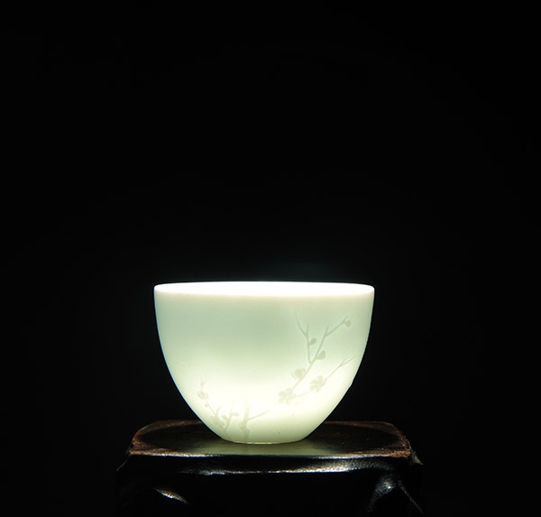 梅蘭竹菊